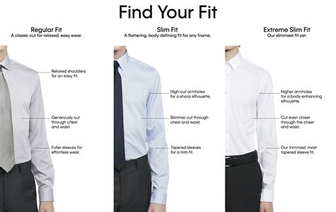 Slim Fit Dress Shirt Vs Regular - Find Property to Rent