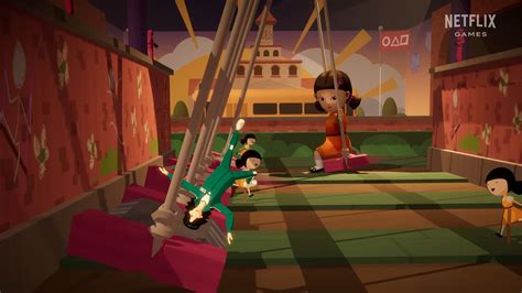 All we know about Netflix's Squid Game video game – Augustman India