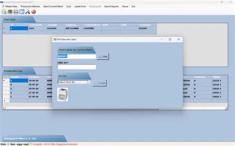 Image result for QR Code Scanner Inventory Management
