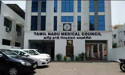 Doctor's MD upgrade Stalled Over Seat Dispute: HC Directs TN Medical ...