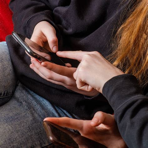 Fake Nudes of Real Students Cause an Uproar at a New Jersey High School - WSJ