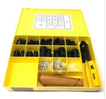Caterpillar Sure Seal Cat 6V3000 Electronic Connector & Repair India | Ubuy