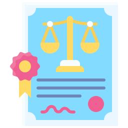 Certificate - Free social media icons