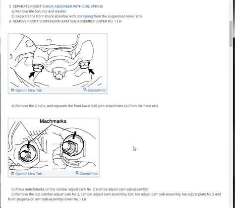 Image result for Control Arm Bushing Removal Tutorial