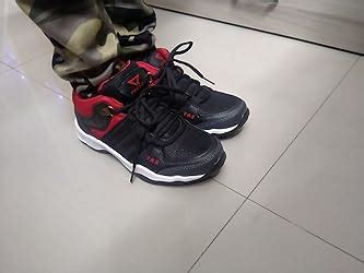 Buy TRASE Boy's Running Shoes | Lace up, Lightweight, Casual Shoes for ...