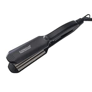 GORGIO PROFESSIONAL High Performance Hc2240 Ceramic Plates Hair Crimper ...