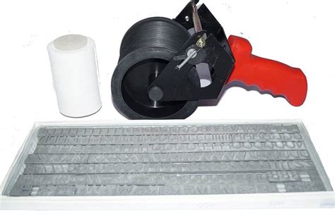 SmartPack Handy Coder Machine for Batch no and Expiry Date Printing on ...