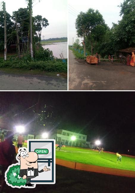 Bokul Tola More, India - Restaurant reviews