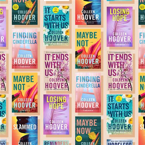 Unraveling The Twist: What To Expect From Colleen Hoover's Dark ...