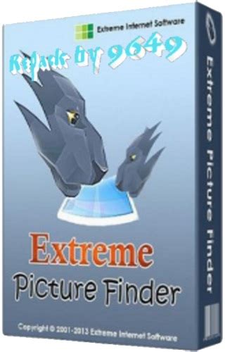 Extreme Picture Finder 3.54.2 RePack & Portable by 9649