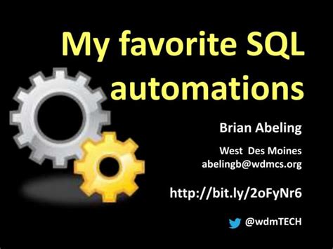 Image result for SQL and Infinite Campus How To