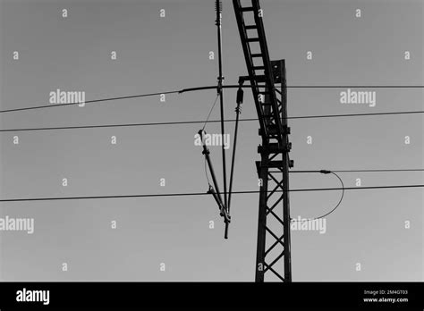 Electricity Black and White 的图像结果