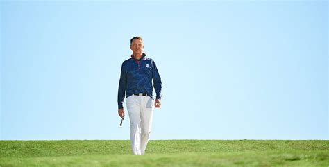 RL Mag - The RL Q&A: Davis Love III