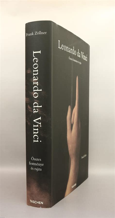 Leonardo da Vinci összes festménye és rajza