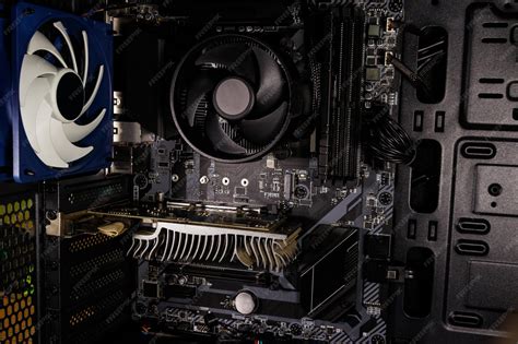 Inside Computer System Unit 的图像结果