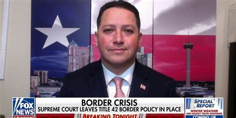Republican leaders call on Rep. Tony Gonzales to end his re-election campaign Vector Art