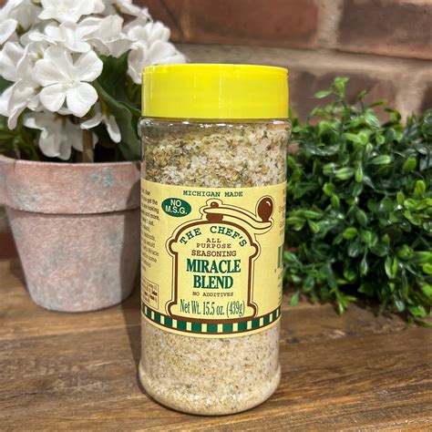 Alden Mill House Seasonings – Apothecary Gift Shop