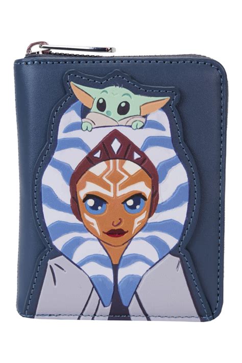 Best Star Wars Loungefly Wallets In 2024