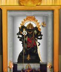 Sri Ugra Kaliamman Temple-Thanjavur, TamilNadu