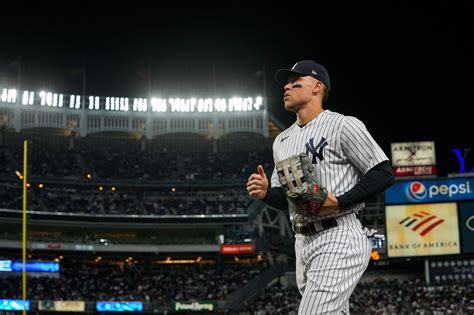 Aaron Judge of Yankees Beats Shohei Ohtani for AL MVP Award - The New ...