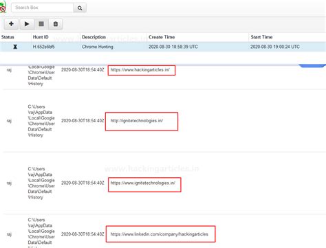 Threat Hunting: Velociraptor for Endpoint Monitoring - Hacking Articles
