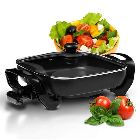 11 Best Electric Frying Pans (2026)