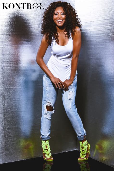 Gabrielle Dennis Kom Med Det