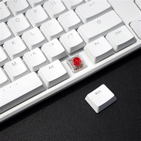 GMBYLBY RGB Mx Switches Cherry MX Low Profile RGB Silver/Red India | Ubuy
