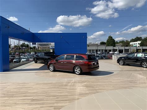 Ed Voyles Honda in Marietta, GA 30067 - (770) 9...