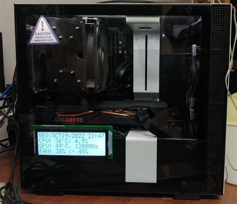 Sensor Panel Software 的图像结果