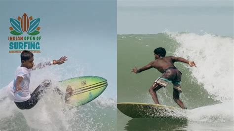 Calling All Surfers: Attend The Surfing Festival At Mantra Surf Club ...