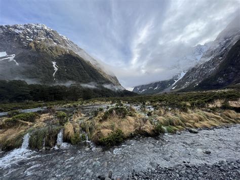 Best ways to spend 10 days exploring NZ's South Island - AussieJetSetter