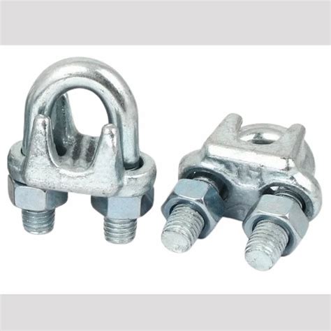 Bulldog Clamps Manufacturer from Mumbai