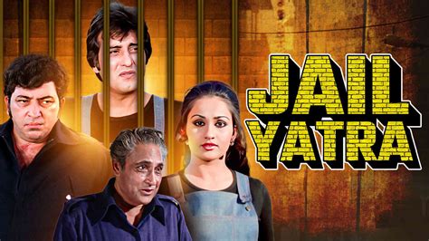 Jail Yatra 1981 Full Movie Online - Watch HD Movies on Airtel Xstream Play