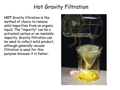 Recrystallization Lab Question 的图像结果