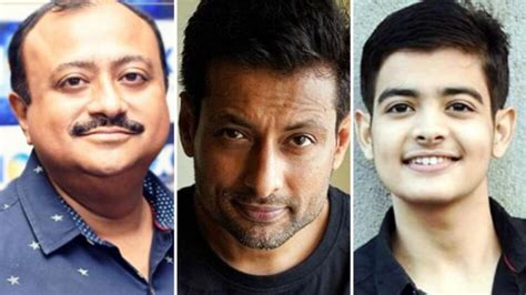 Hatyapuri: অবশেষে জট কাটল সন্দীপ রায়ের 'হত্যাপুরী'-র! শ্যুটিং শুরু ...