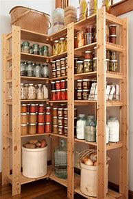Image result for Food Pantry Design Ideas