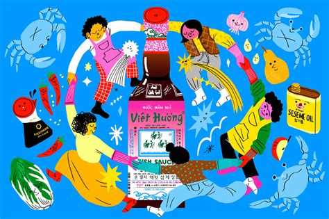 Why Three Crabs Fish Sauce Is the Most Common in American-Made Kimchi ...