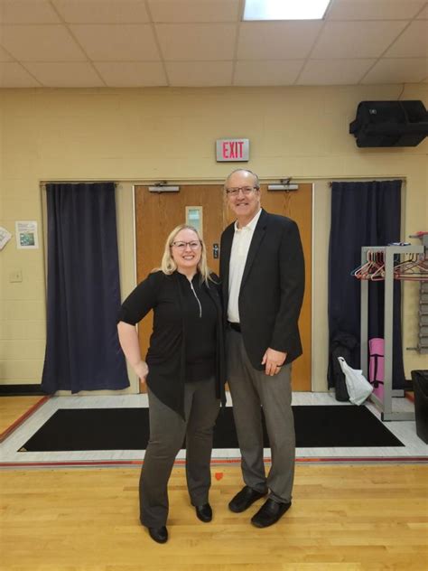 Katy P. on LinkedIn: Had a great time representing Altercare Hartville ...