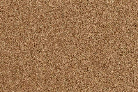 Seamless Cork Board Texture