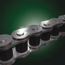 Transmission Chain Products - Renold Plc
