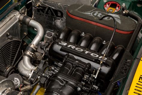 Mistral Rotary Engine 的图像结果