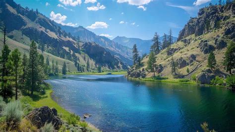 145 Fun Facts About Idaho That Will Fascinate