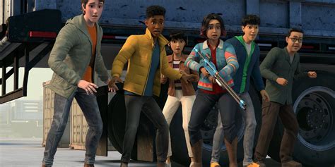 Jurassic World: Chaos Theory Addresses Two Problems the Movies Avoided