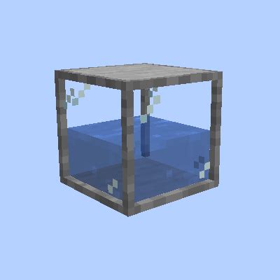 Image result for Minecraft Infinite Water Mod