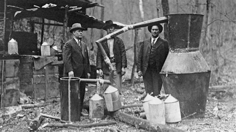 How Can You Tell If Homemade Moonshine Is Bad: Expert Tips on Spotting ...