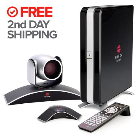 Image result for How to Use Polycom