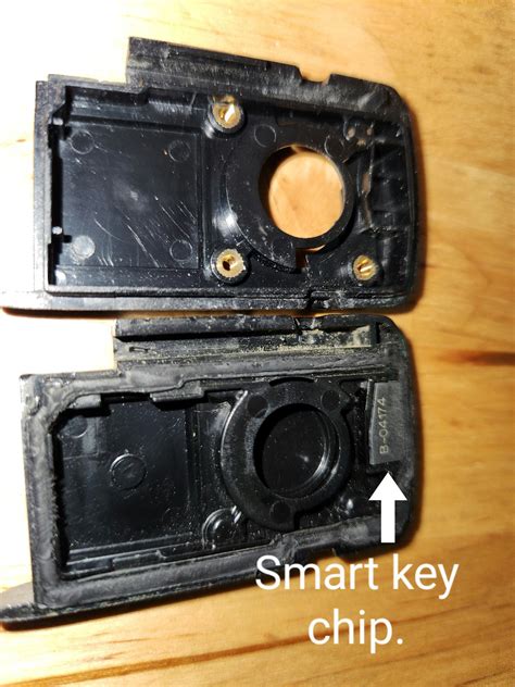 Image result for Smart Box How to Program a 46 Chip Key