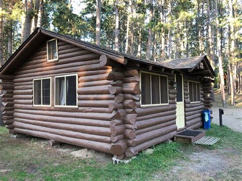 BERT'S CABINS (Lake Itasca) - Campground Reviews & Photos - Tripadvisor
