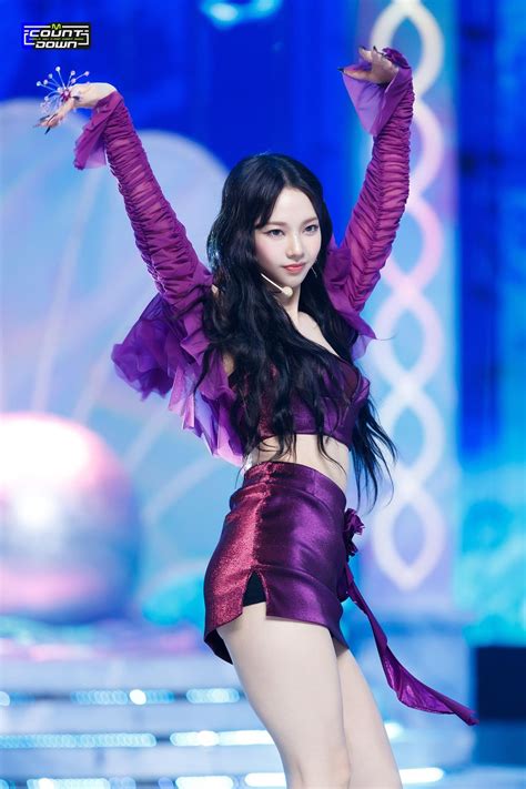 230829 aespa - Better Things (230824 M Countdown Stage Pics) : r/Aespa